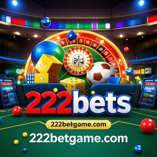 Descubra o Mundo dos Cassinos Online no 222bets