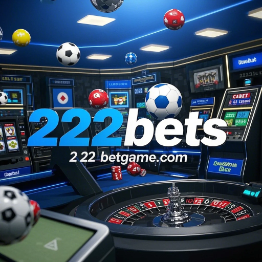 Explorando a Categoria 'Ao Vivo' no 222bets: Uma Nova Era de Jogos Online